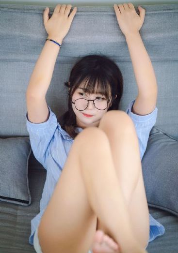 时光与他恰是正好