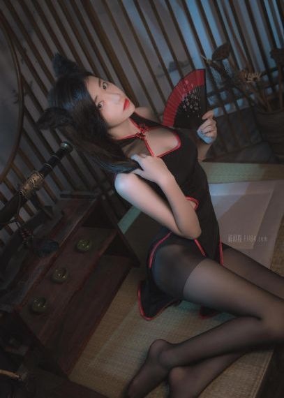 通灵妃