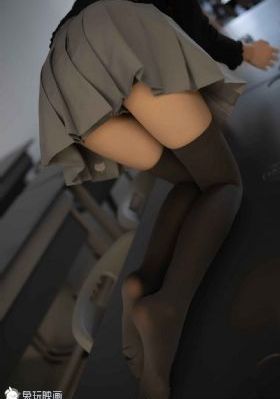我要当空姐
