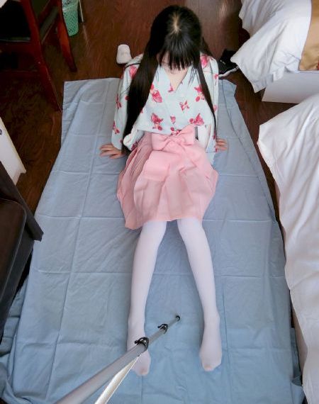 魔具少女