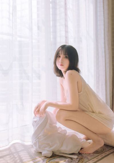 女大学生的沙龙室