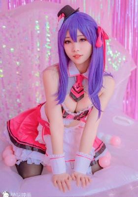 胡连馨