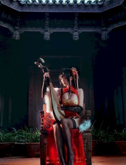 等风吻云雾