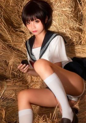 珍馐记
